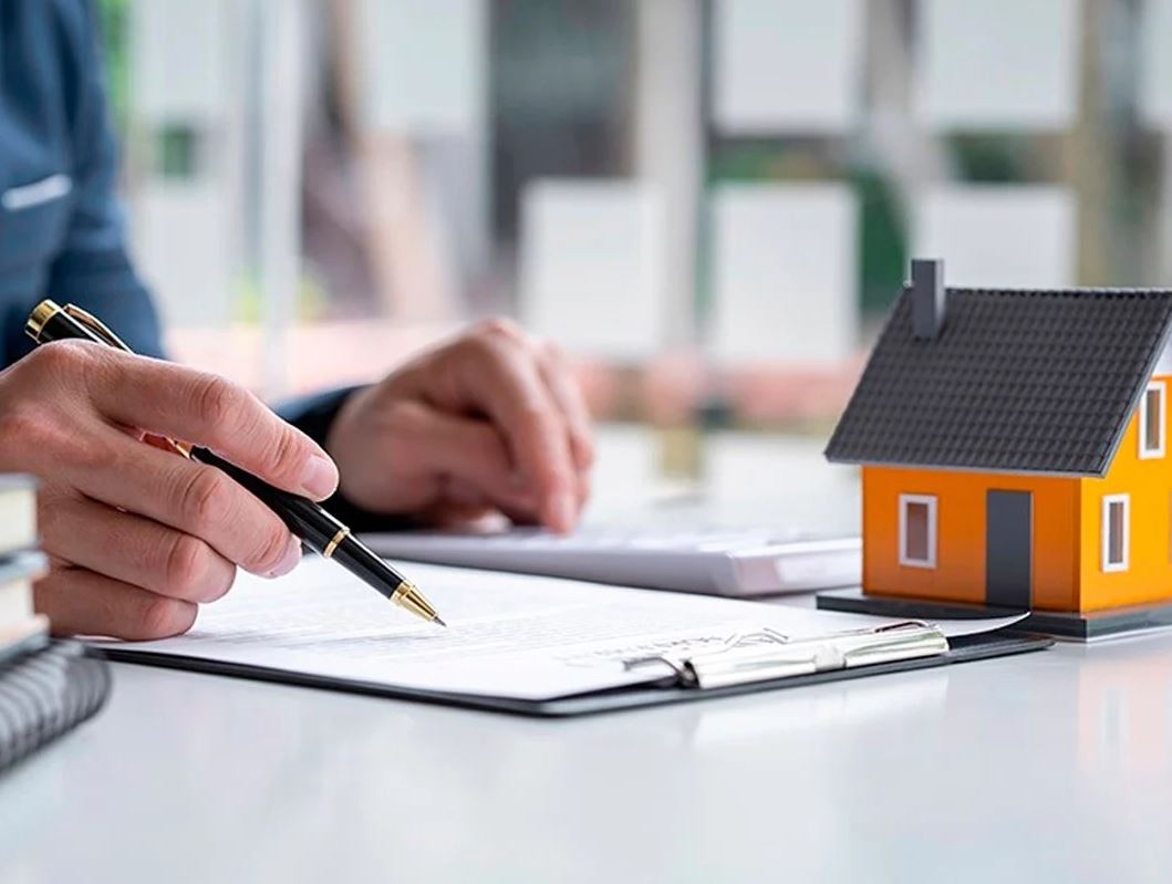 Interface da plataforma GLB